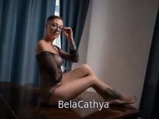 BelaCathya