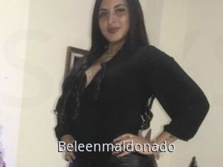 Beleenmaldonado