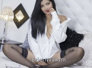 BelenWilliam