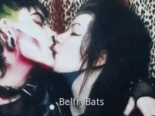 BelfryBats