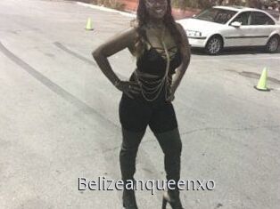 Belizeanqueenxo