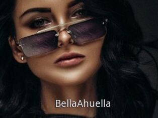 BellaAhuella