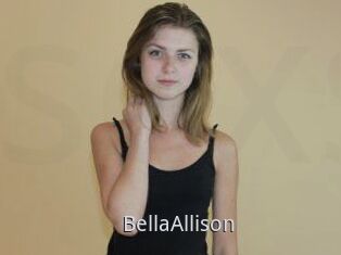 BellaAllison