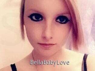 Bella_Baby_Love