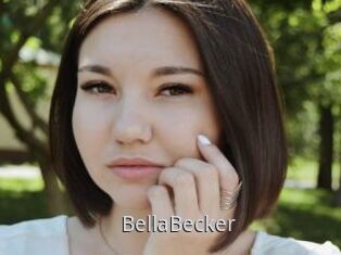 BellaBecker