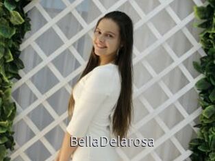 BellaDelarosa