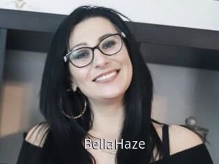 BellaHaze