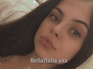 BellaItalia_xxx