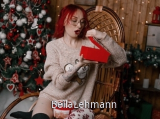 BellaLehmann