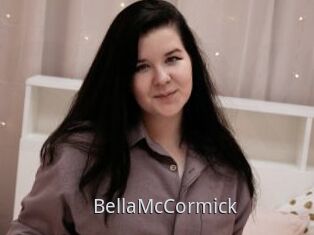 BellaMcCormick