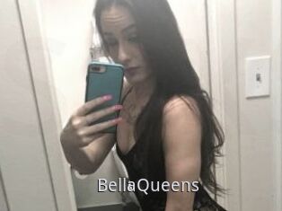 BellaQueens