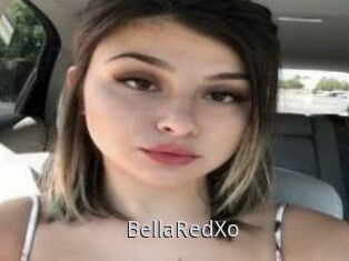 BellaRedXo