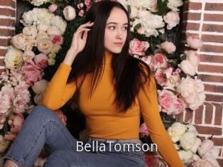 BellaTomson