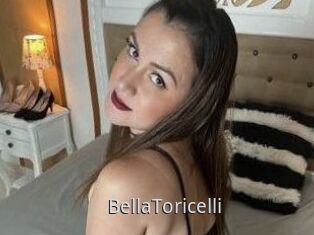 BellaToricelli