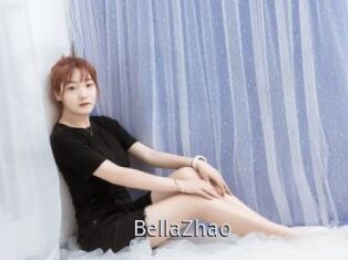 BellaZhao