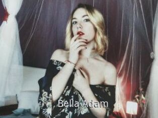 Bella_Adam