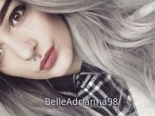 BelleAdrianna98