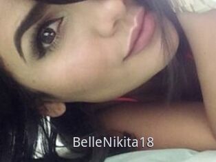 BelleNikita18