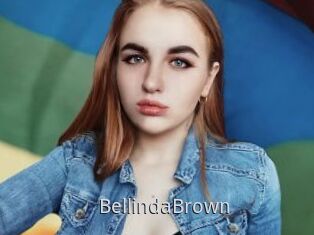 BellindaBrown