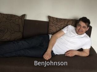 BenJohnson