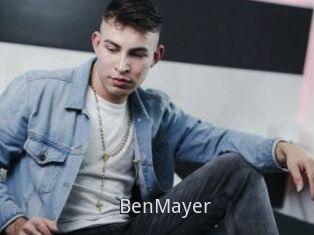 BenMayer