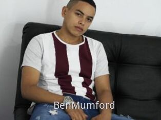 BenMumford