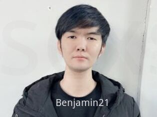 Benjamin21