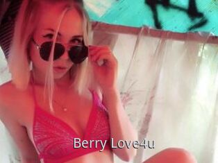 Berry_Love4u