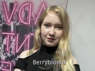 Berryblonde