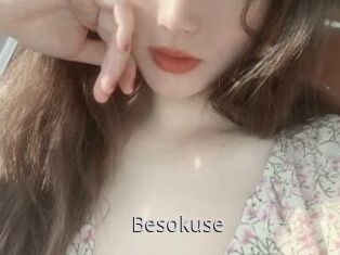 Besokuse