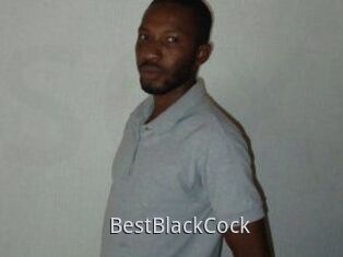 BestBlackCock