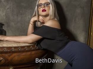 BethDavis