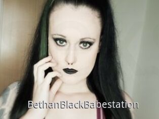 BethanBlackBabestation