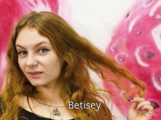 Betisey