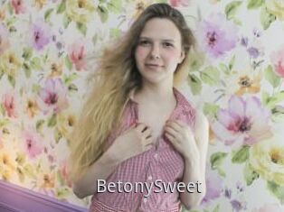 BetonySweet