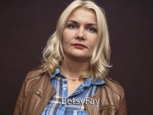 BetsyFay