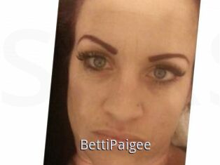 BettiPaigee