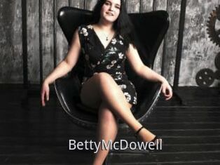 BettyMcDowell