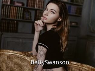 BettySwanson