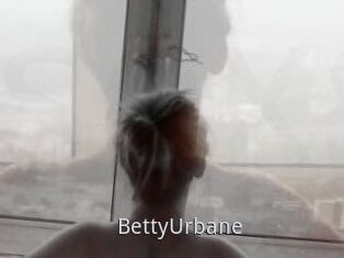 BettyUrbane