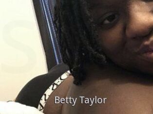 Betty_Taylor