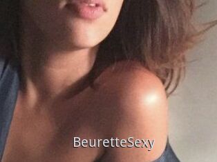 BeuretteSexy