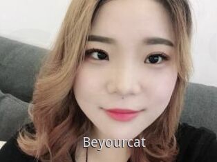 Beyourcat