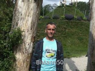 BiMann50