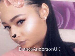 BiancaAndersonUK