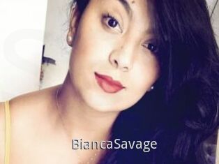 BiancaSavage