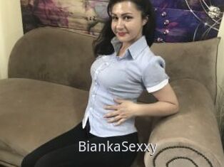 BiankaSexxy