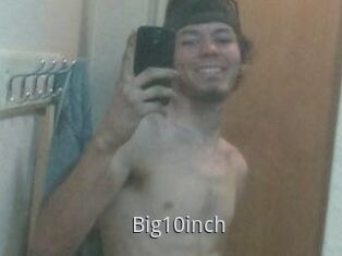 Big10inch