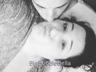 BigBoobieBella