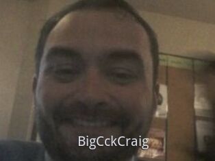 BigCckCraig